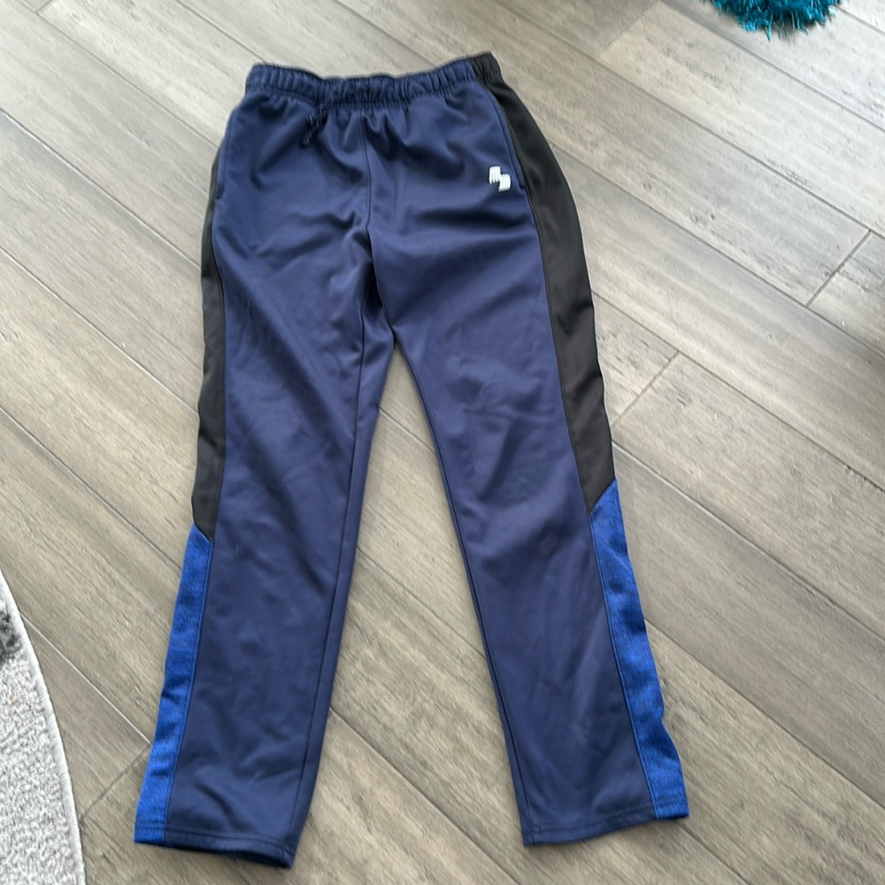 Boys joggers. Like new. No flaws